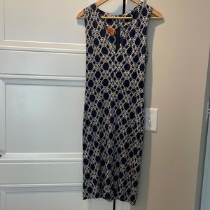 tory Burch dress